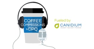 Coffee, Commissions, & CPQ: COVID and Social Justice