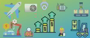 How CPQ for manufacturing helps companies overcome some challenges