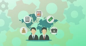 SAP CPQ Integration Series: Part 1, Introduction to SAP ERP system