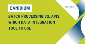 Batch Processing vs. APIs: Which Data Integration Tool to Use