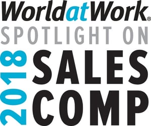 Canidium to Sponsor WorldatWork Spotlight on Sales Compensation Conference for 2018