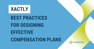 Best Practices for Designing Effective Compensation Plans